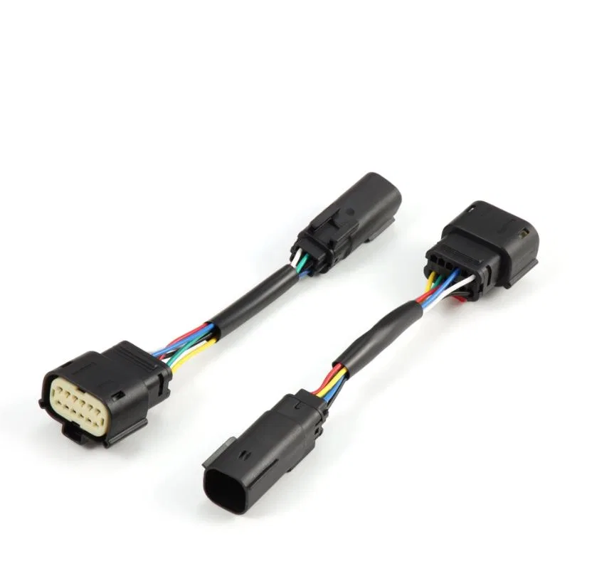 620013 – ALPHAREX USA Tail Light Converter, Vehicle Lighting System Powered Plug And Play